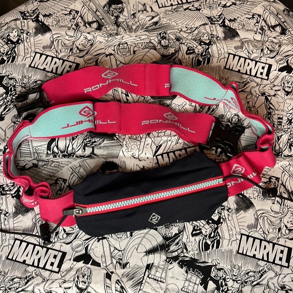 Ronhill Cargo Belt - Picture 2 of 4